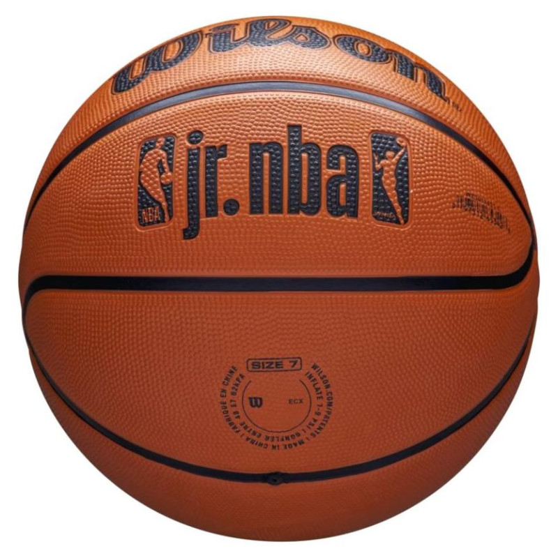 Wilson Basketball ball Wilson NBA Jr DRV Fam Logo Ball WZ3013001XB (7)