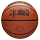 Wilson Basketball ball Wilson NBA Jr DRV Fam Logo Ball WZ3013001XB (7)