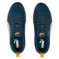 Puma Rickie Jr 384311 13 shoes (38)