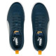 Puma Rickie Jr 384311 13 shoes (38)