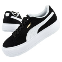 Puma Suede Mayu W 380686 02 shoes (38)
