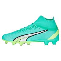 Puma Ultra Pro FG/AG M 107240 03 football shoes (44,5)