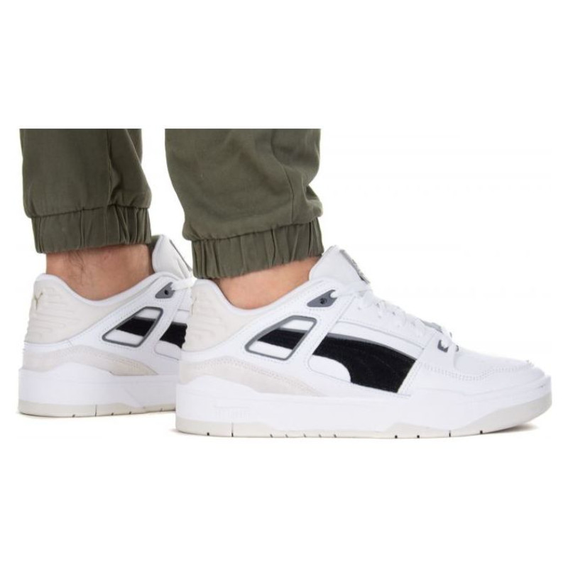 Puma Slipstream Suede FS M 38863405 shoes (43)