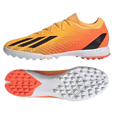 Adidas X Speedportal.3 TF M GZ2471 football shoes (40)