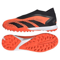 Adidas Predator Accuracy.3 TF LL M GW4643 soccer shoes (44)