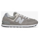 New Balance 574 M ML574EVG shoes (40)