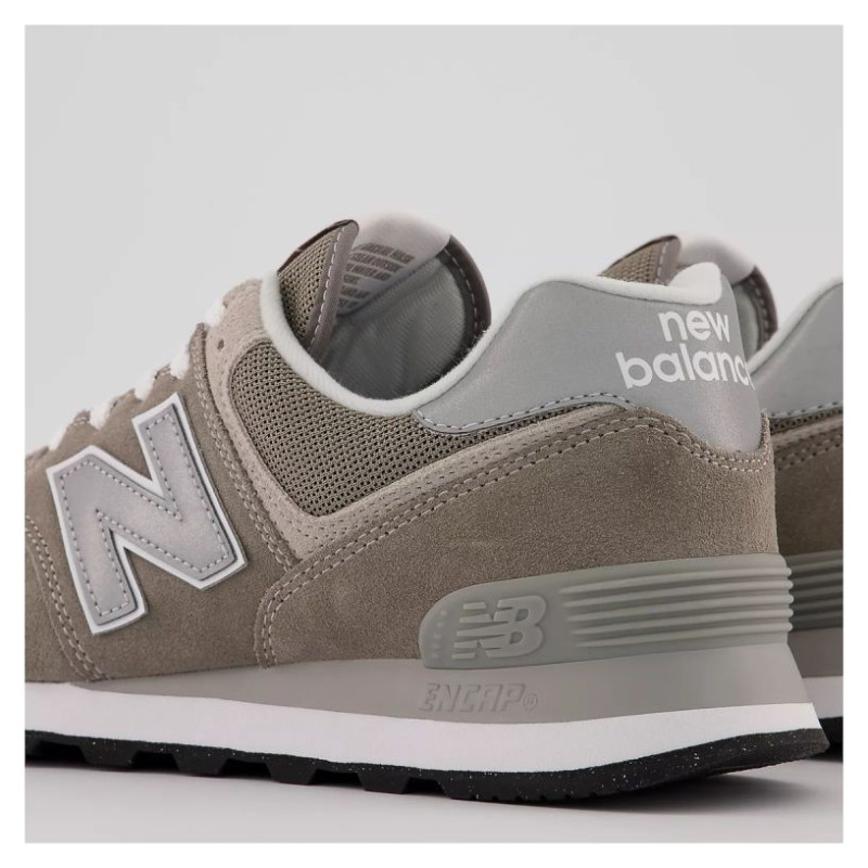 New Balance 574 M ML574EVG shoes (40)
