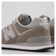 New Balance 574 M ML574EVG shoes (40)