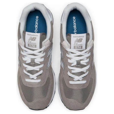 New Balance 574 M ML574EVG shoes (40)