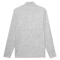 4F Sweatshirt 4F M 4FSS23TFLEM052 cool light gray melange (M)