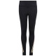 Adidas Leggings adidas Training Aeroready 3S High-Rise 7/8 Optime TG Jr IC0363 (128 cm)
