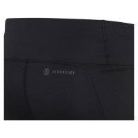 Adidas Leggings adidas Training Aeroready 3S High-Rise 7/8 Optime TG Jr IC0363 (152 cm)