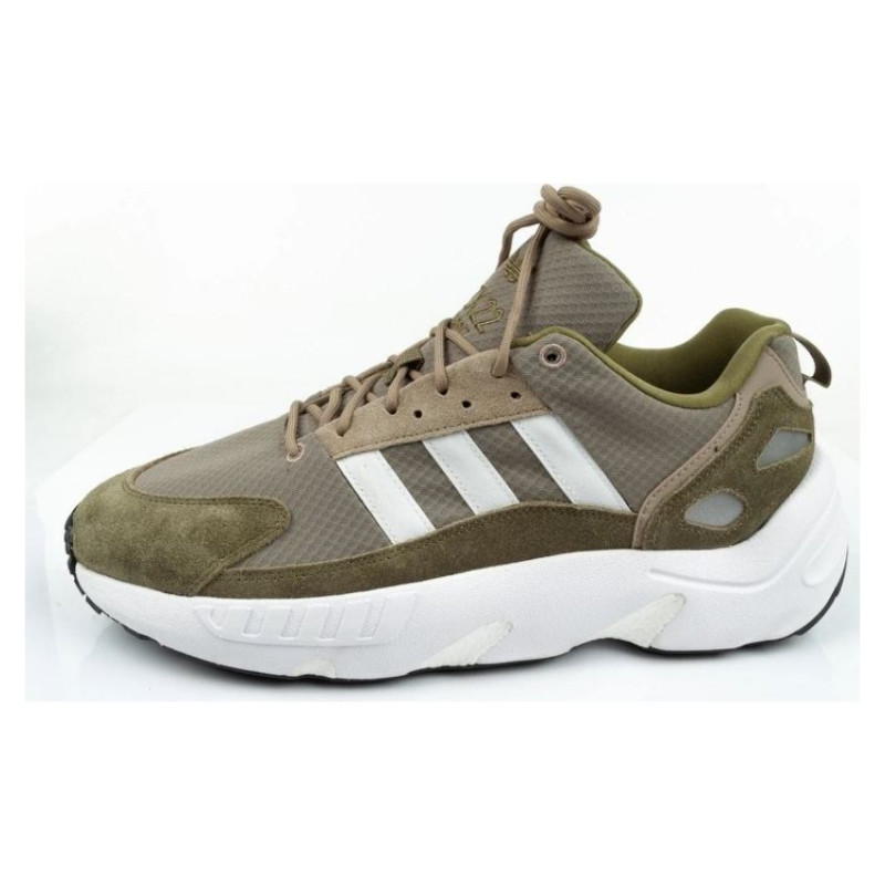 Adidas ZX 22 Boost M GX2040 shoes (37)