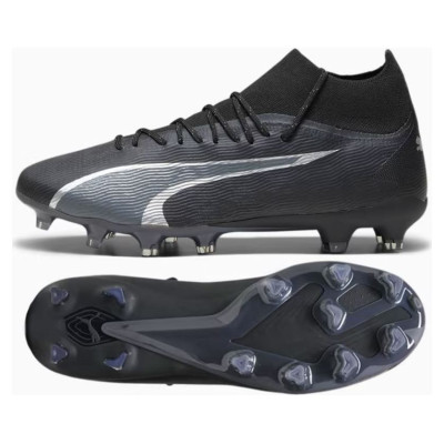 Puma Ultra Pro FG/AG M 107422 02 shoes (47)