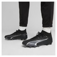 Puma Ultra Pro FG/AG M 107422 02 shoes (47)
