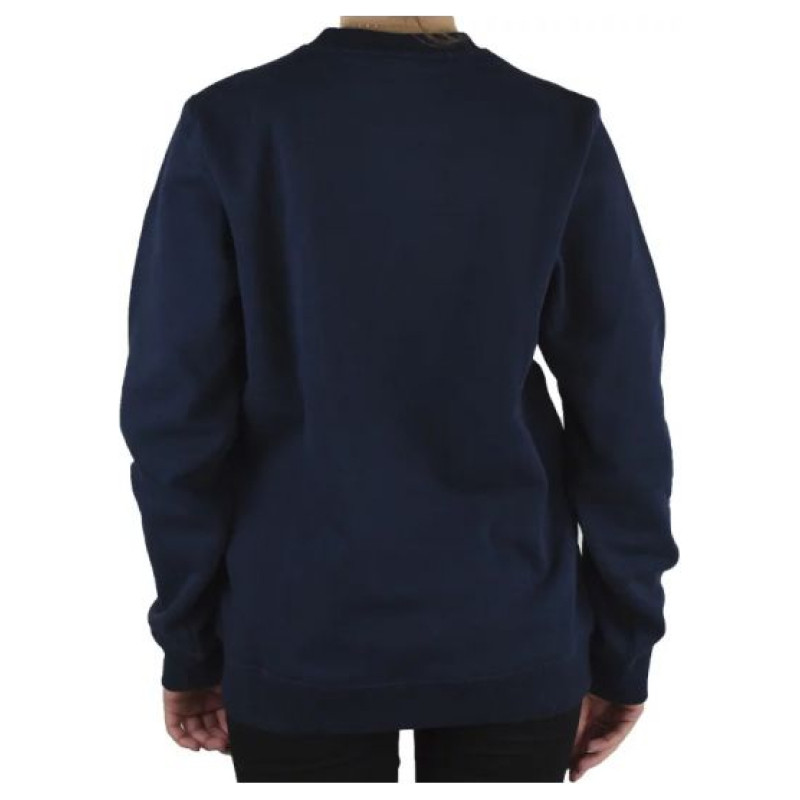 Kappa Sertum Sweatshirt Jr 703797J-19-4024 (146-152)