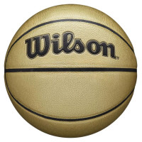 Wilson NBA Gold Edition Ball WTB3403XB (7)