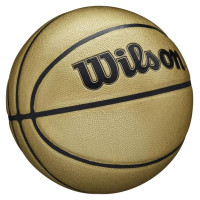 Wilson NBA Gold Edition Ball WTB3403XB (7)
