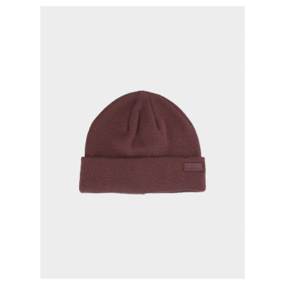 4F Winter hat 4F 4FAW23ACAPM307 61S (one size)