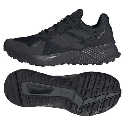Adidas Terrex Soulstride Rain.Rdy M IF5015 running shoes (42)