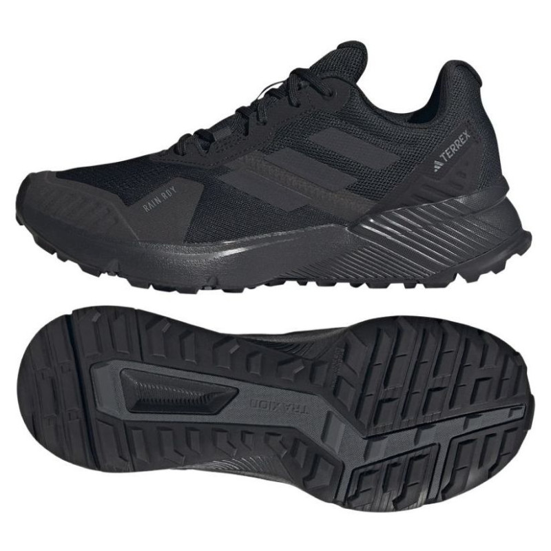 Adidas Terrex Soulstride Rain.Rdy M IF5015 running shoes (42)