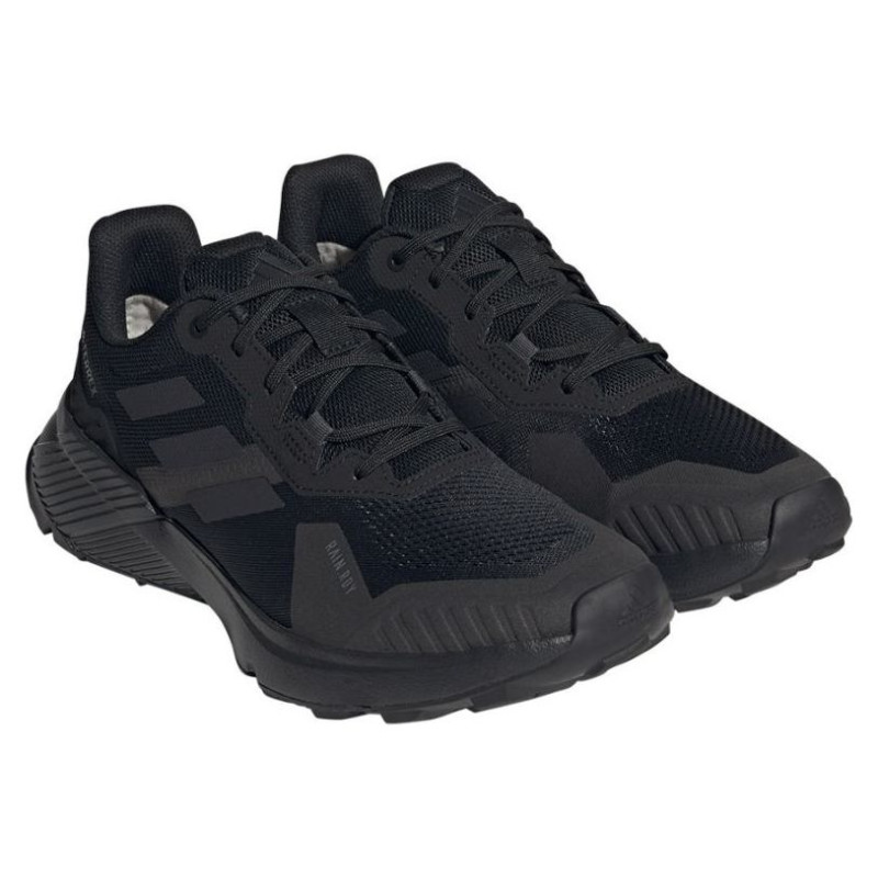 Adidas Terrex Soulstride Rain.Rdy M IF5015 running shoes (42)