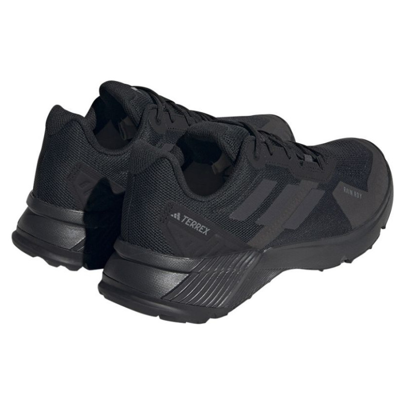 Adidas Terrex Soulstride Rain.Rdy M IF5015 running shoes (46 2/3)