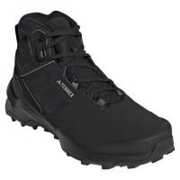 Adidas Terrex AX4 Mid Beta COLD.RDY M IF4953 shoes (42)