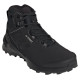 Adidas Terrex AX4 Mid Beta COLD.RDY M IF4953 shoes (42)