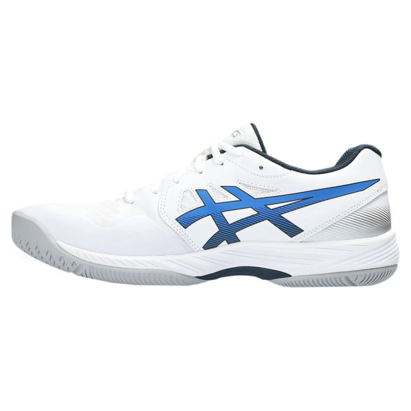 Asics Gel Court Hunter 3 M 1071A088-101 shoes (41,5)