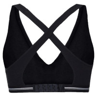 Puma Cross-Back Padded Top 1p Sports Bra 938191 01 (XS)