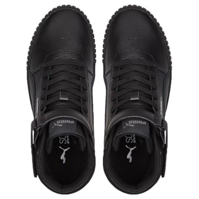 Puma Carina 2.0 Mid W shoes 385851 01 (37,5)