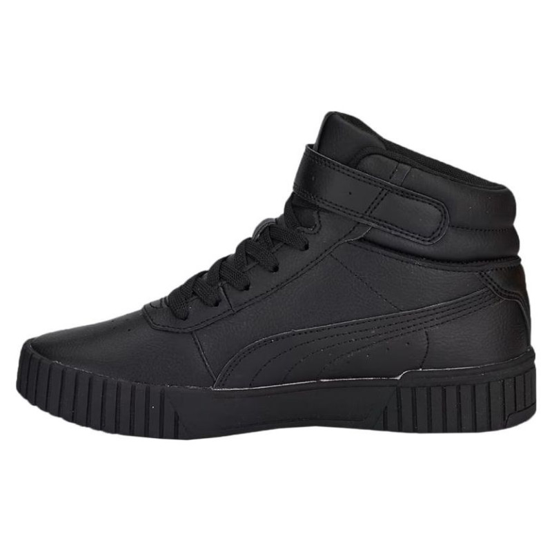 Puma Carina 2.0 Mid W shoes 385851 01 (37,5)