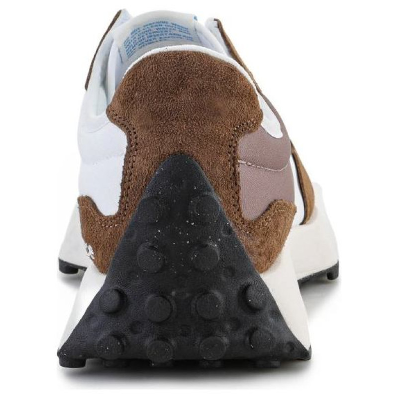 New Balance M U327LG shoes (EU 44)