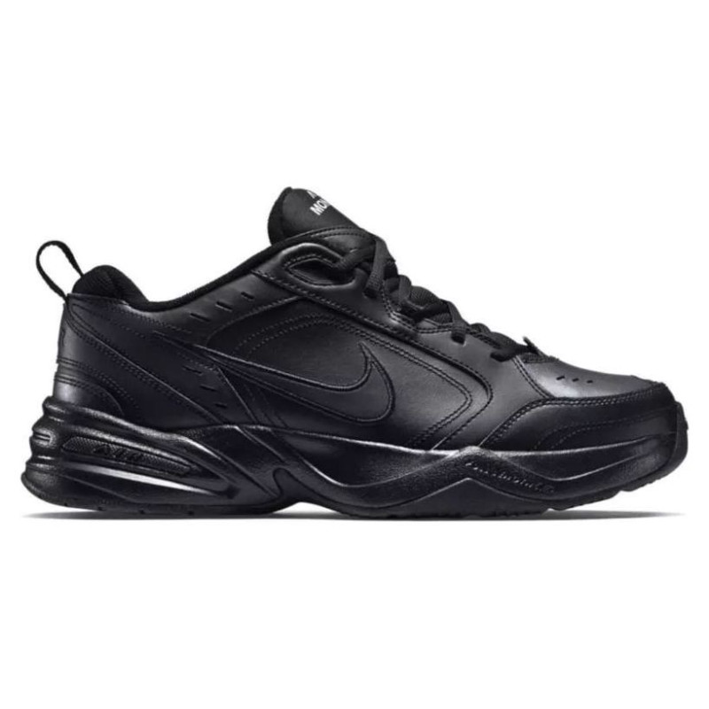 Nike Air Monarch Iv M shoes 415445-001 (44,5)