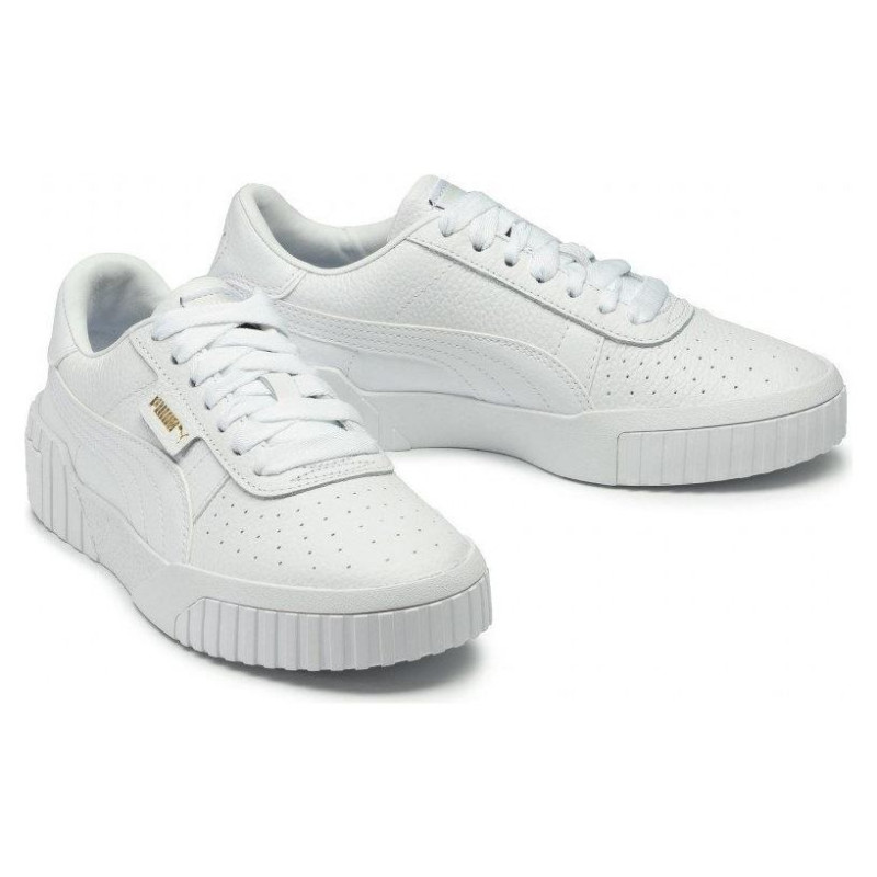 Puma Cali W 369155-01 Shoes (37)