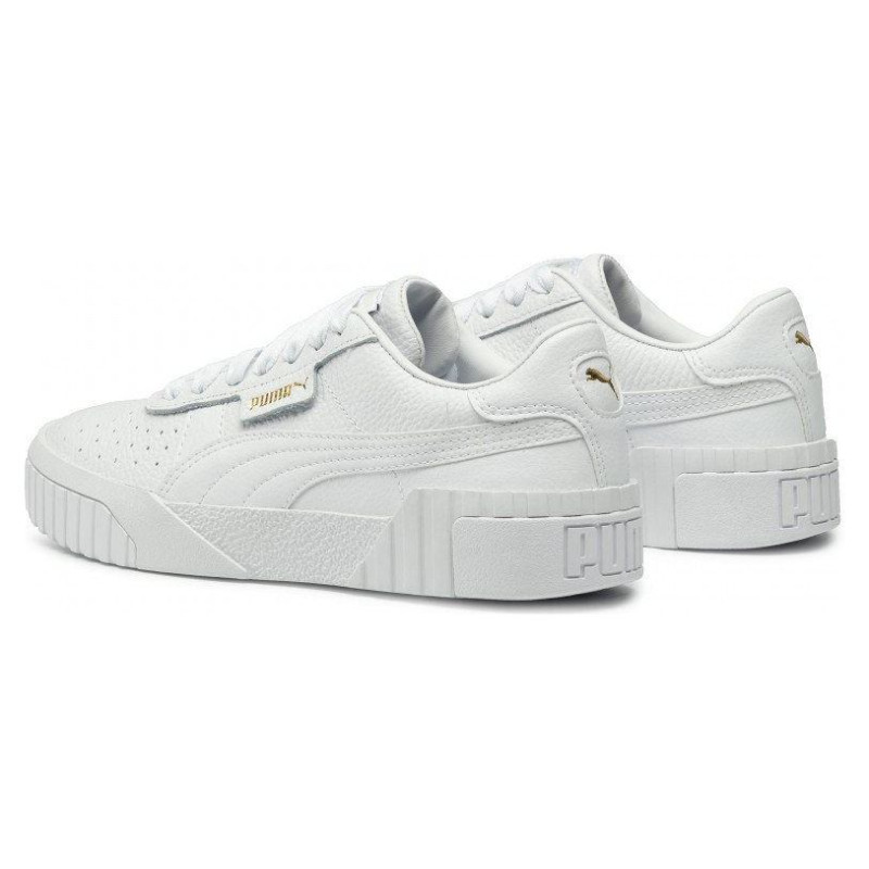 Puma Cali W 369155-01 Shoes (37)