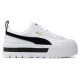 Puma Mayze Leather WN W 381983-01 shoes (37)