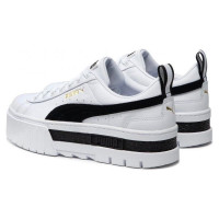 Puma Mayze Leather WN W 381983-01 shoes (37)