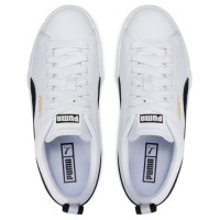 Puma Mayze Leather WN W 381983-01 shoes (37)