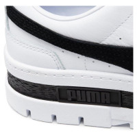 Puma Mayze Leather WN W 381983-01 shoes (37)