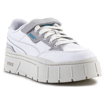 Puma Mayze Stack Padded W shoes 387225-01 (EU 39)