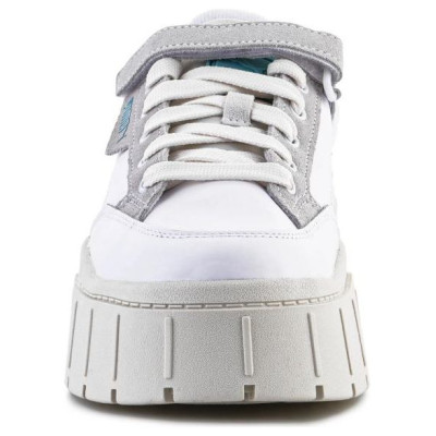 Puma Mayze Stack Padded W shoes 387225-01 (EU 39)