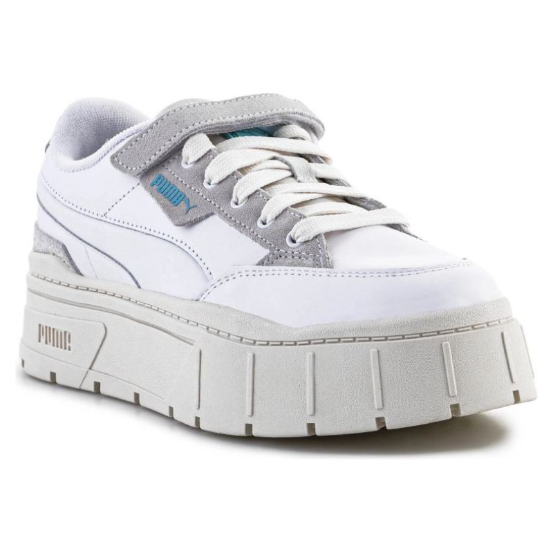 Puma Mayze Stack Padded W shoes 387225-01 (EU 39)
