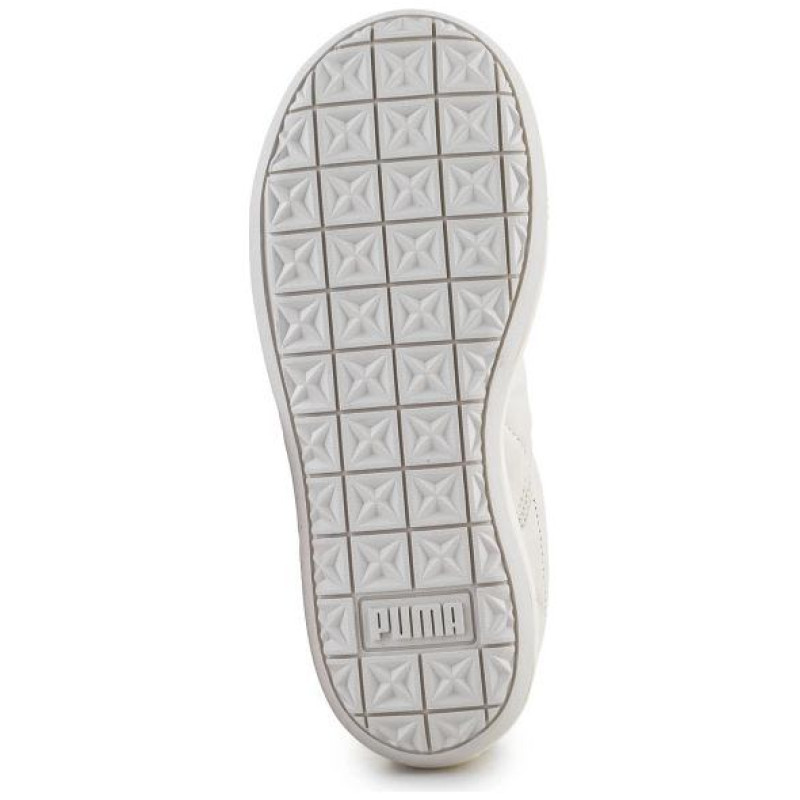 Puma Suede Mayu Slip-On W shoes 384430-02 (EU 42)