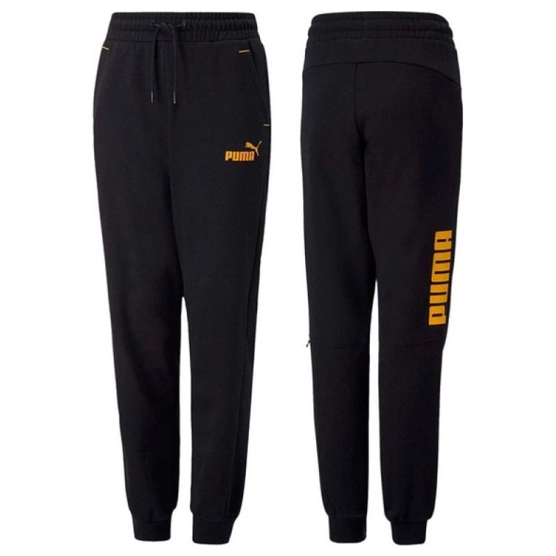 Puma Power Jr pants 670100 51 (128)