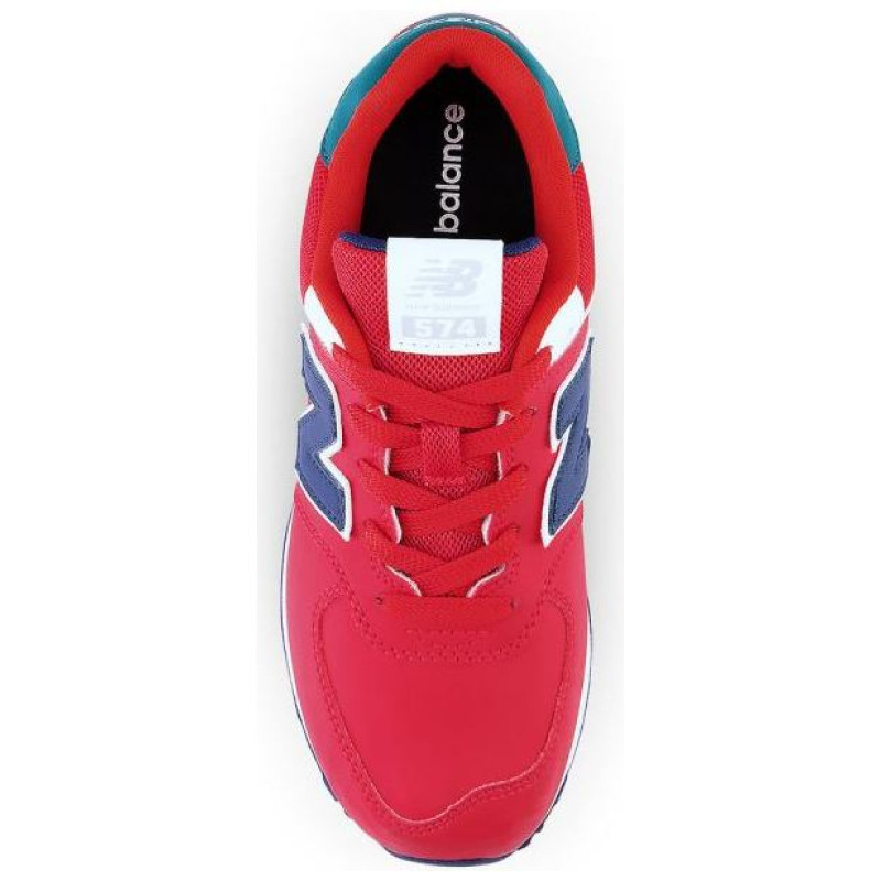 New Balance Jr GC574CU shoes (35,5)