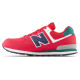 New Balance Jr GC574CU shoes (35,5)