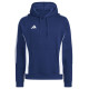 Adidas Tiro 24 Sweat Hooded M IR7546 sweatshirt (2XL)