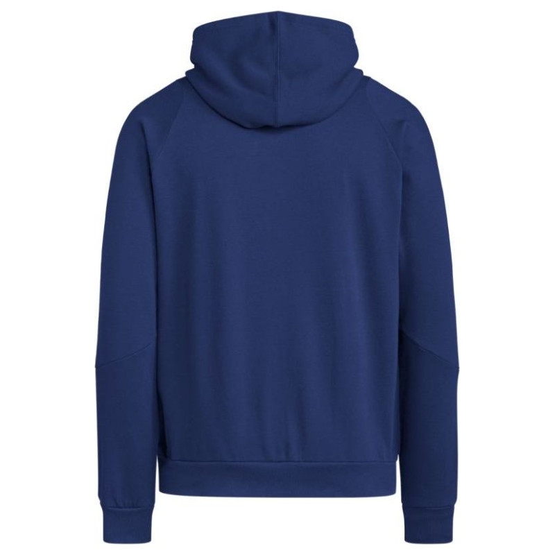 Adidas Tiro 24 Sweat Hooded M IR7546 sweatshirt (2XL)